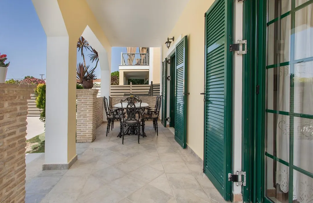 Anogia Villas-1