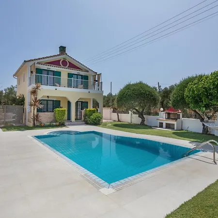 Anogia Villas-3