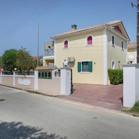 Anogia Villas-2
